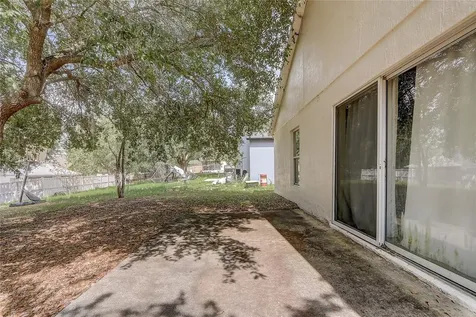 2033 Newtown Road Groveland FL 34736