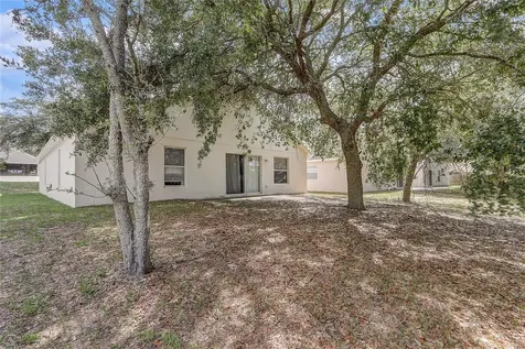 2033 Newtown Road Groveland FL 34736