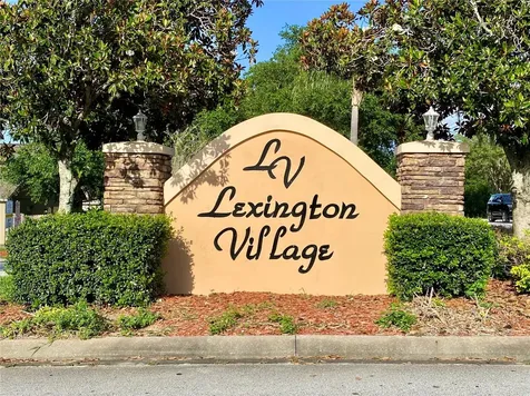 2033 Newtown Road Groveland FL 34736