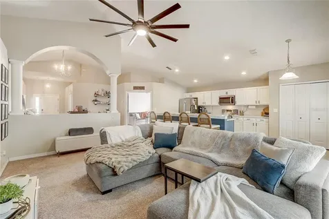 2033 Newtown Road Groveland FL 34736