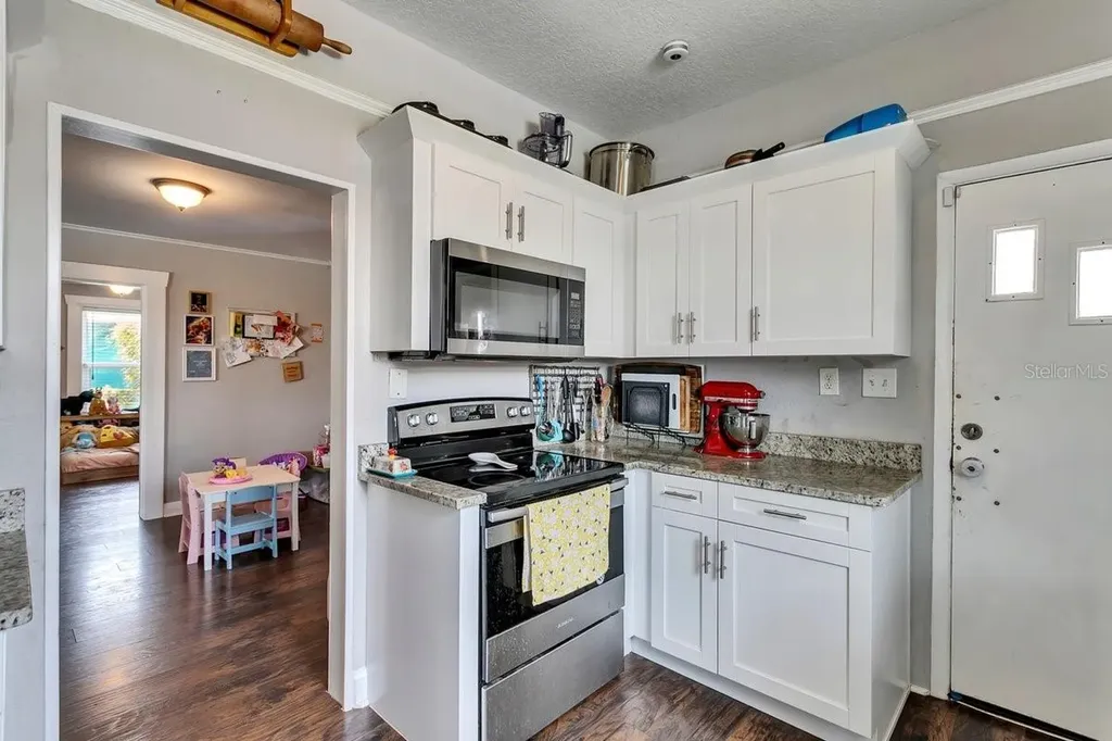 801 E Louisiana Avenue Tampa FL 33603