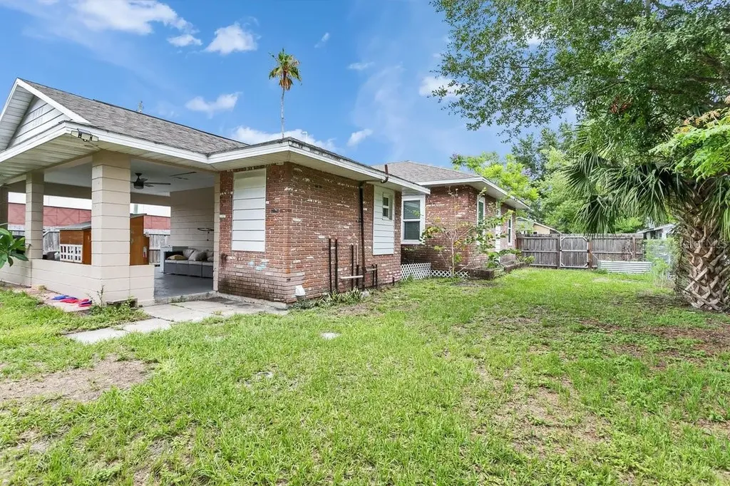 801 E Louisiana Avenue Tampa FL 33603
