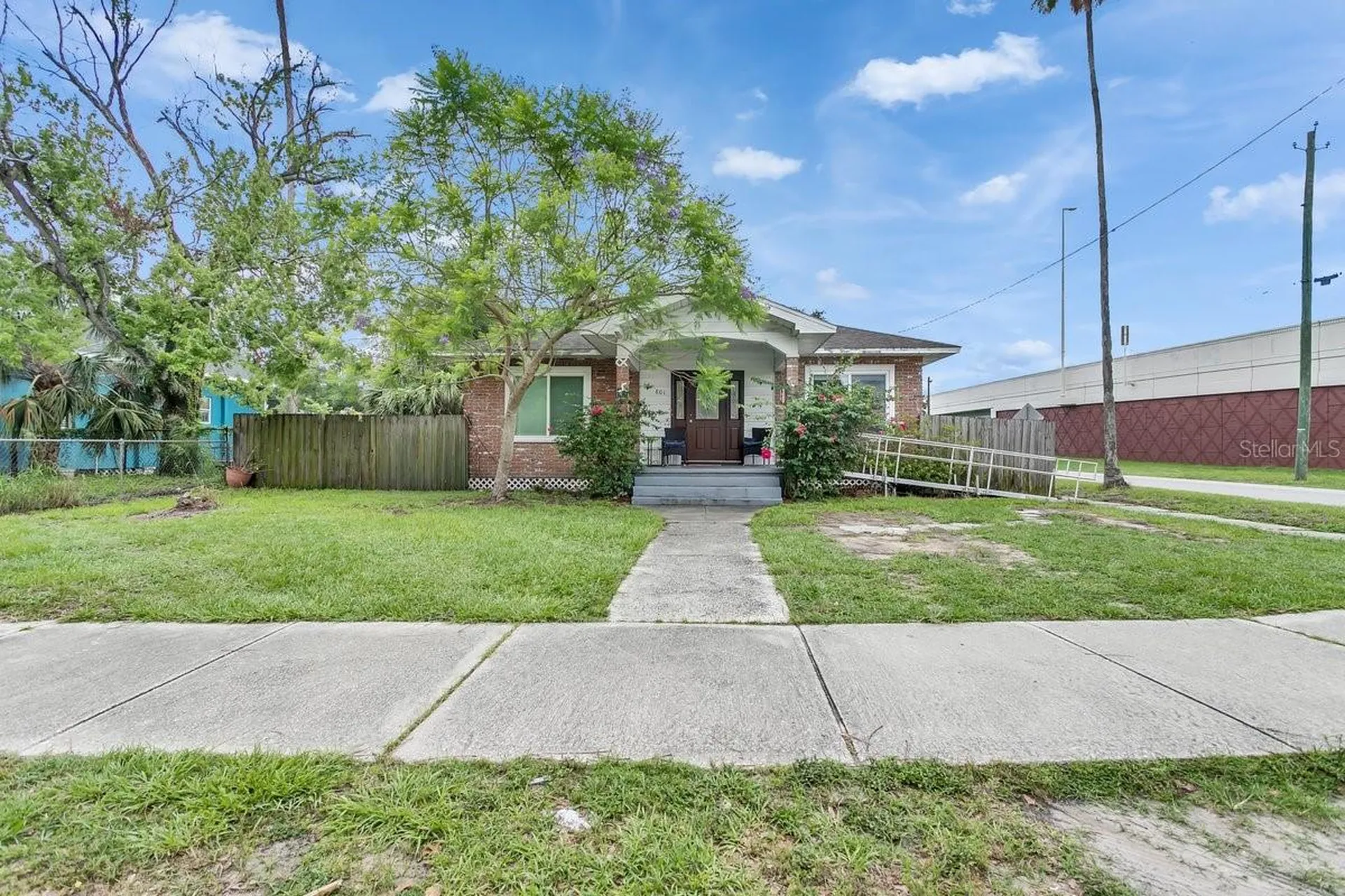 801 E Louisiana Avenue Tampa FL 33603