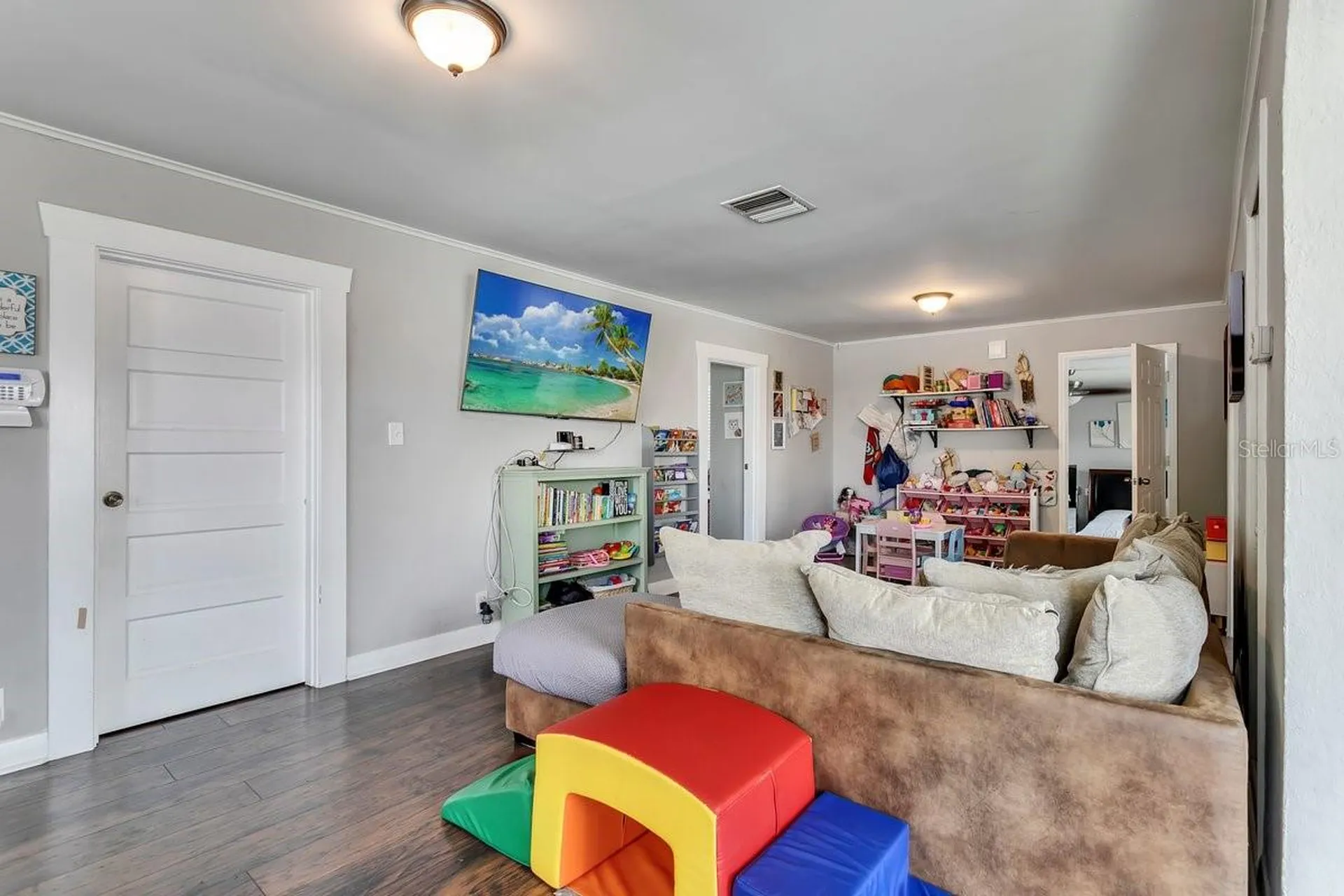 801 E Louisiana Avenue Tampa FL 33603