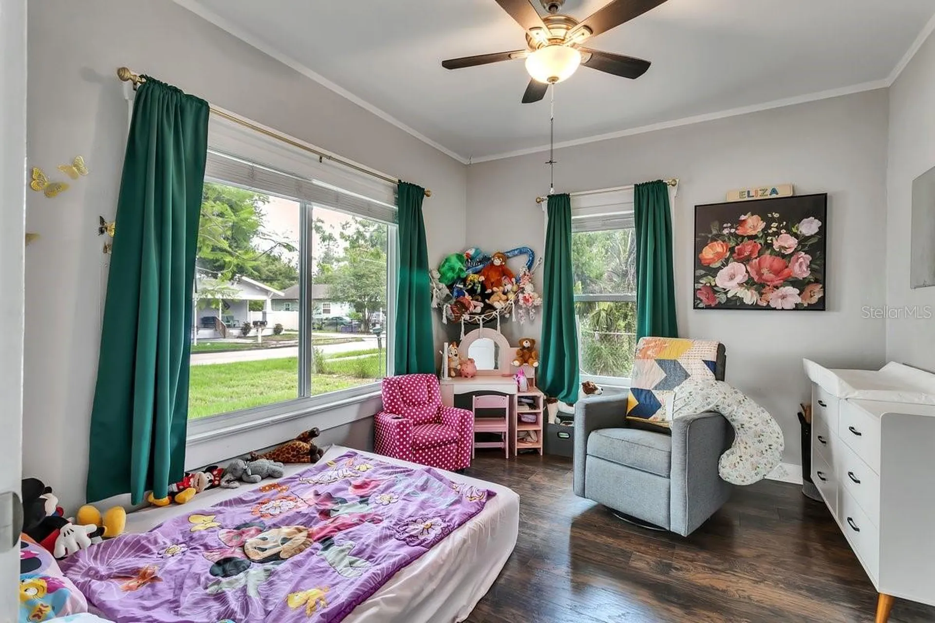 801 E Louisiana Avenue Tampa FL 33603
