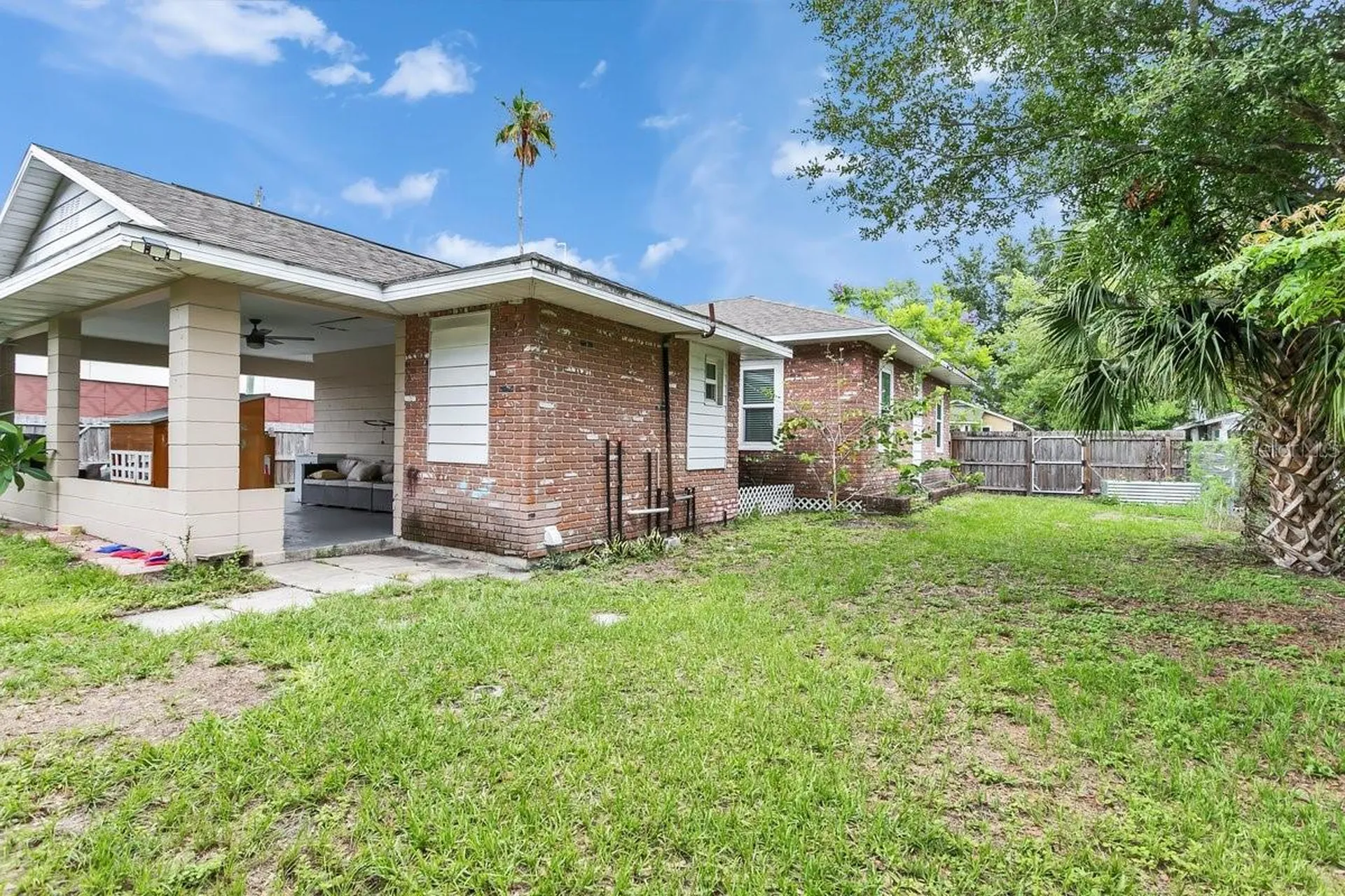 801 E Louisiana Avenue Tampa FL 33603