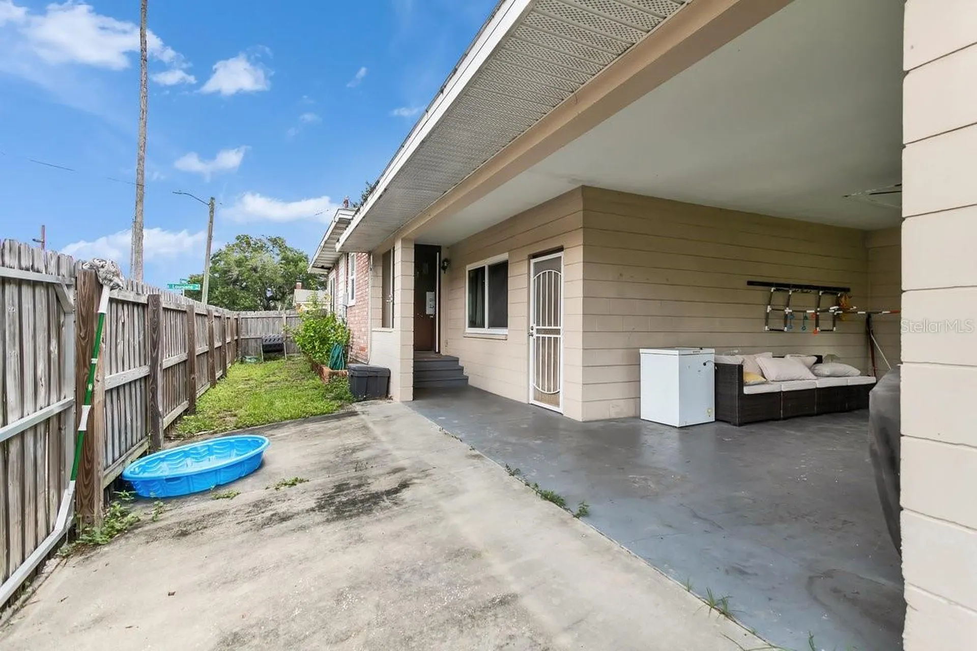 801 E Louisiana Avenue Tampa FL 33603
