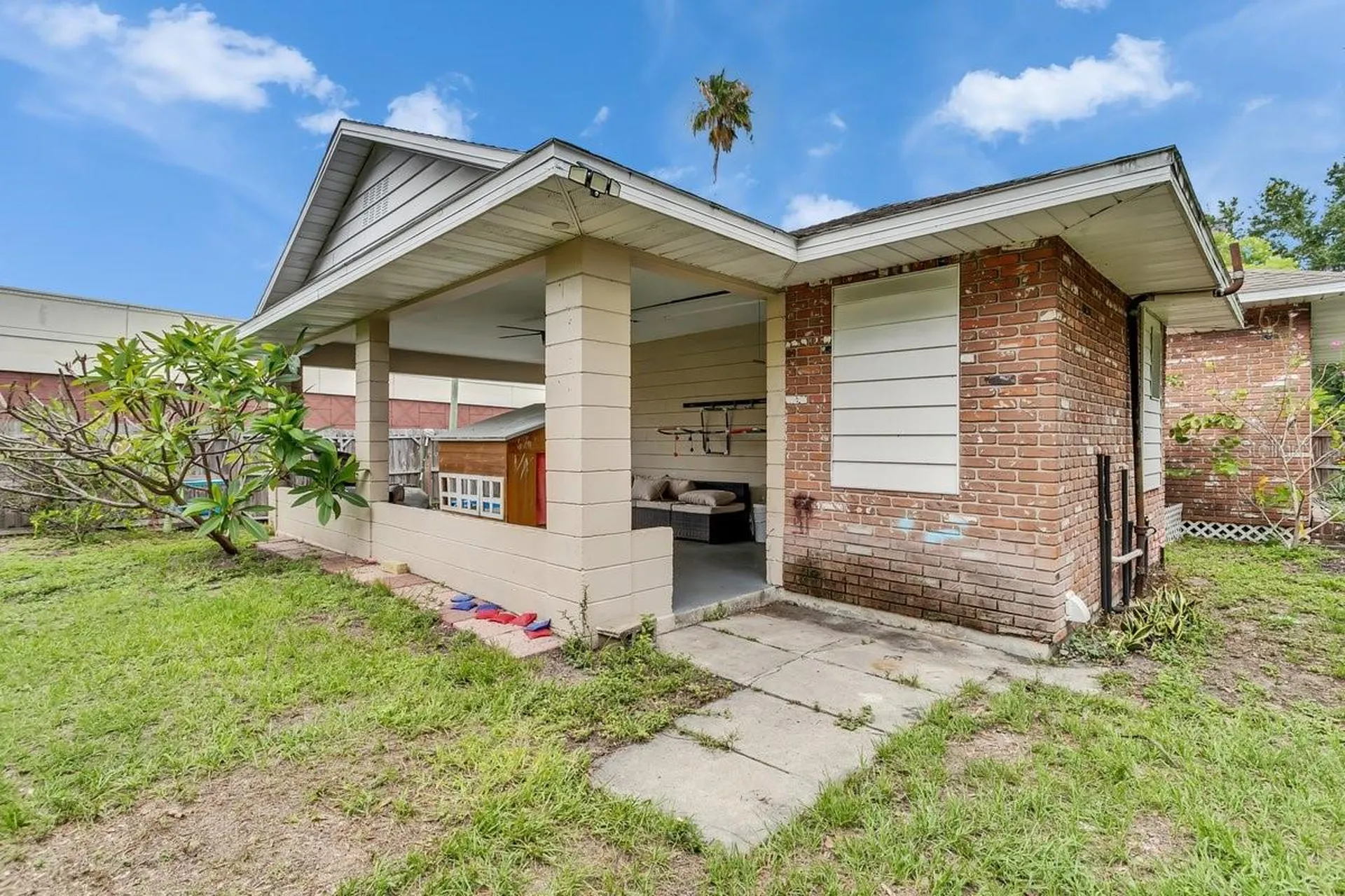 801 E Louisiana Avenue Tampa FL 33603
