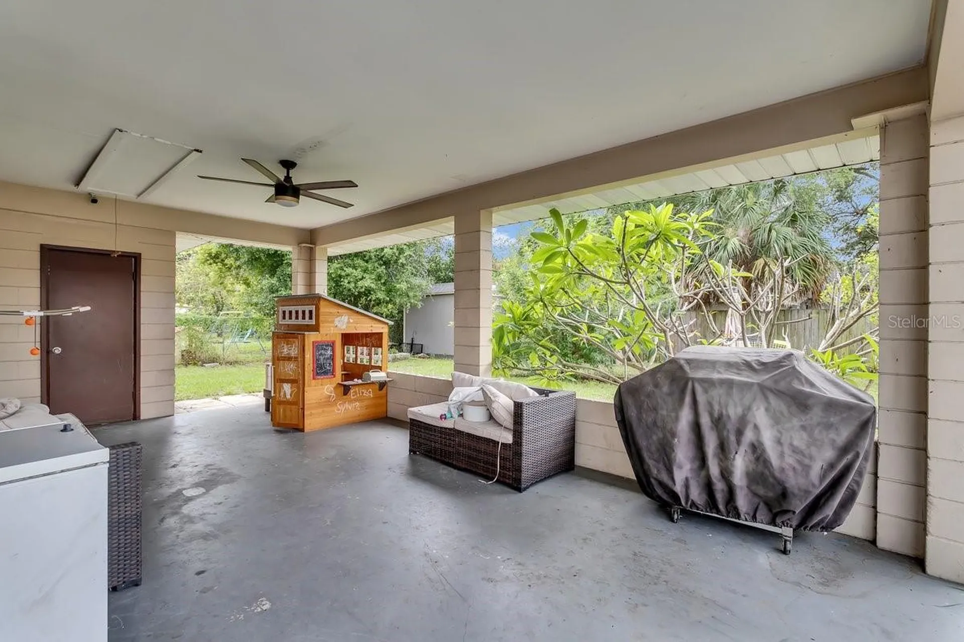 801 E Louisiana Avenue Tampa FL 33603