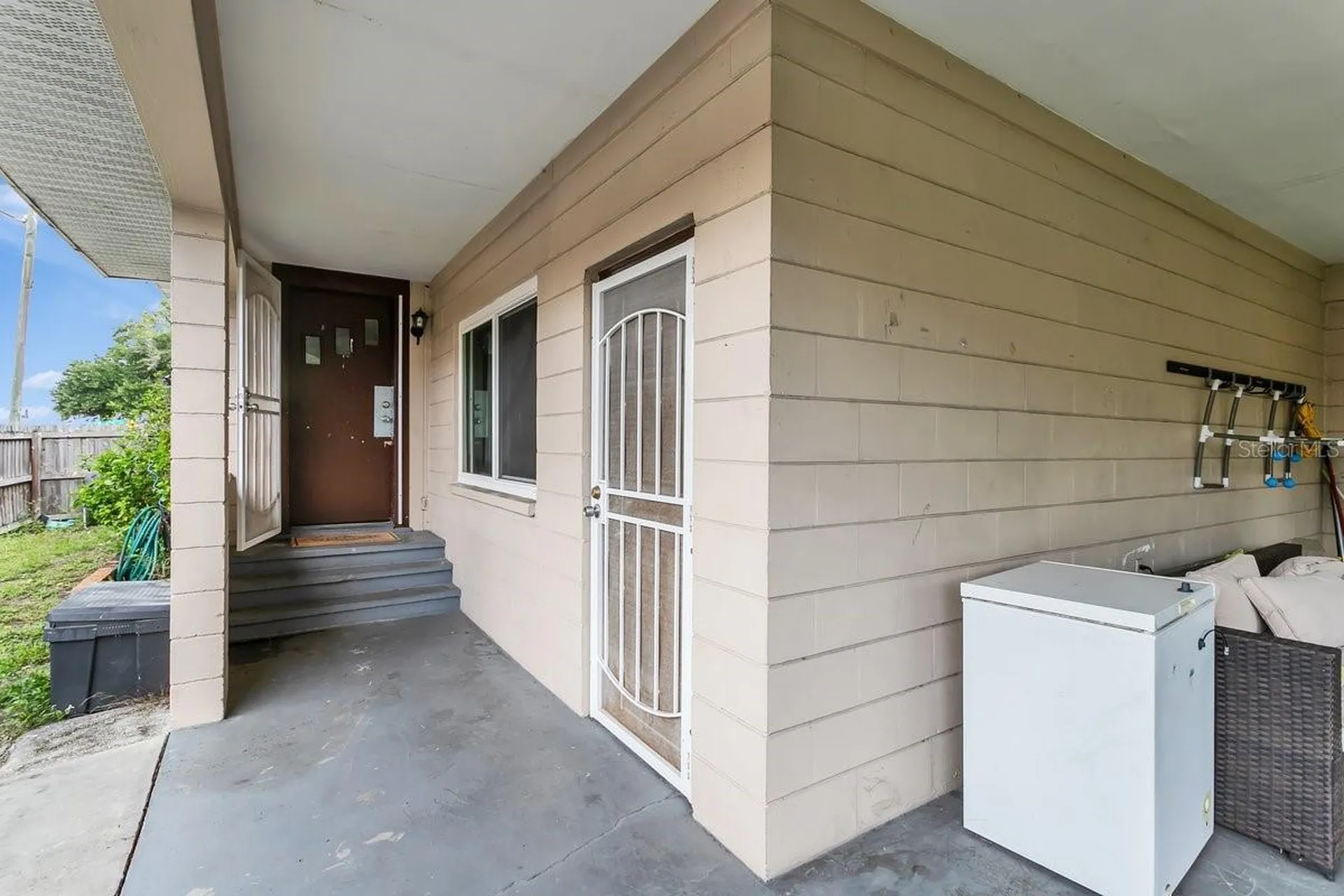 801 E Louisiana Avenue Tampa FL 33603
