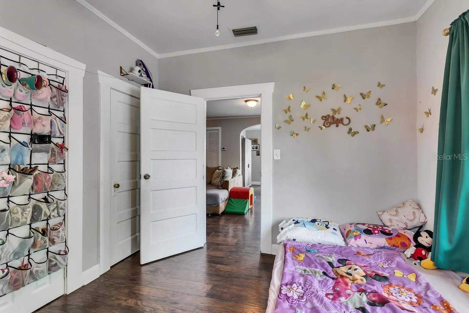801 E Louisiana Avenue Tampa FL 33603