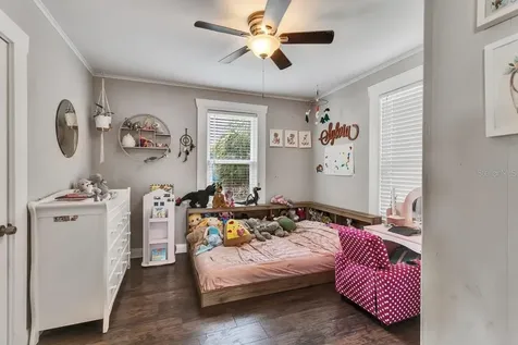 801 E Louisiana Avenue Tampa FL 33603