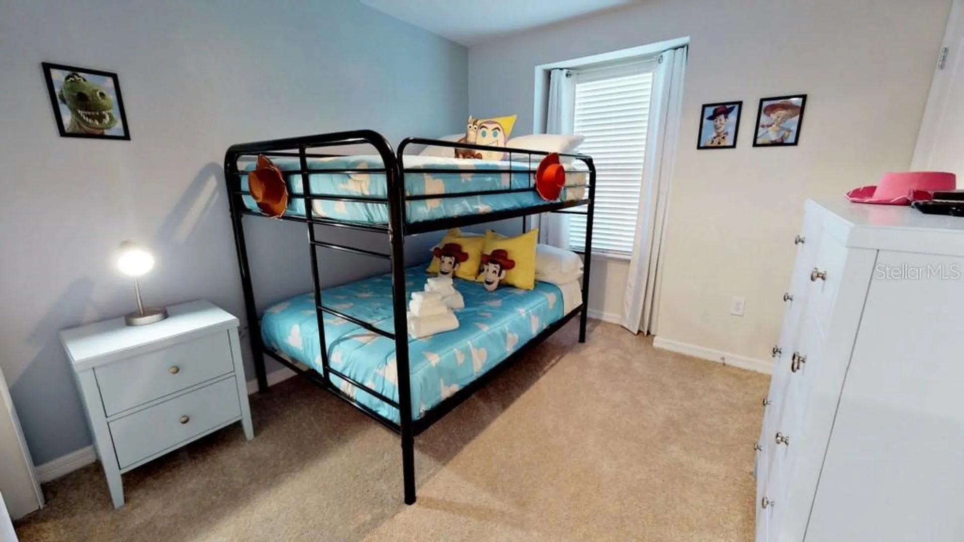 4579 Terrasonesta Drive Davenport FL 33837