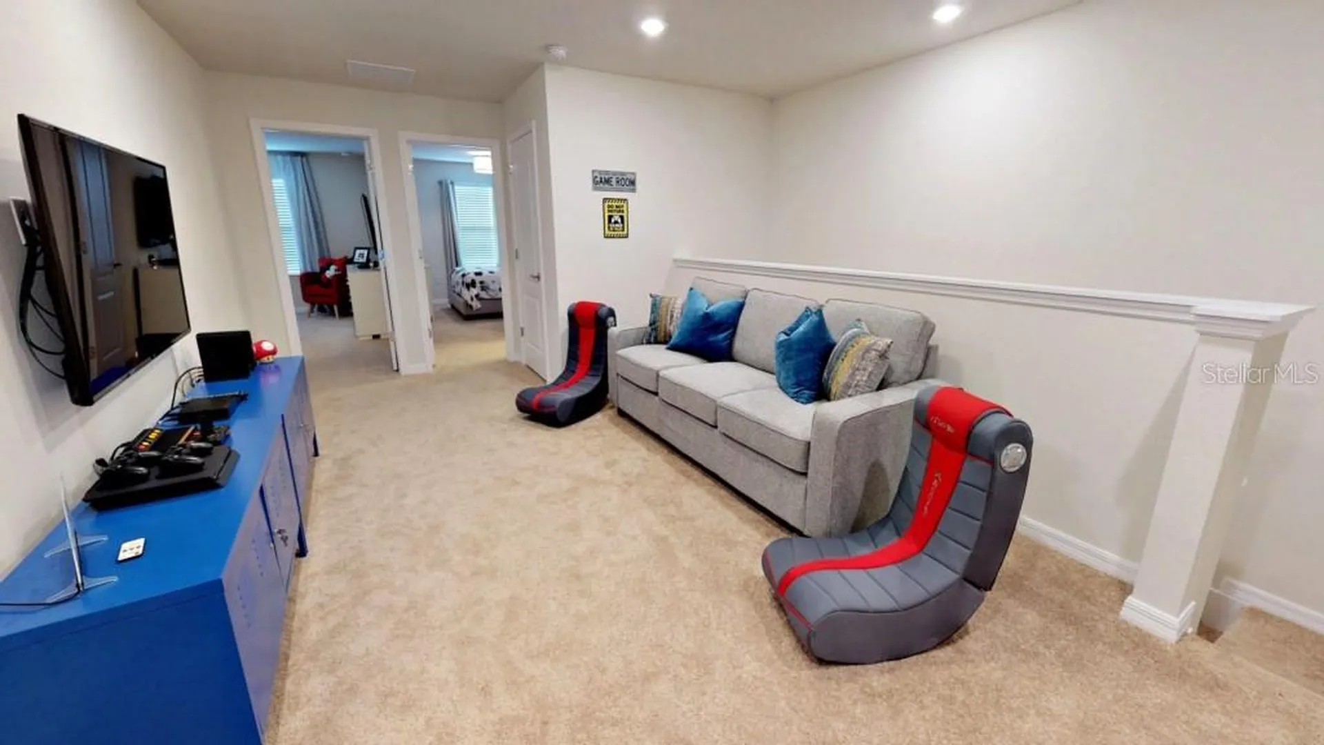 4579 Terrasonesta Drive Davenport FL 33837