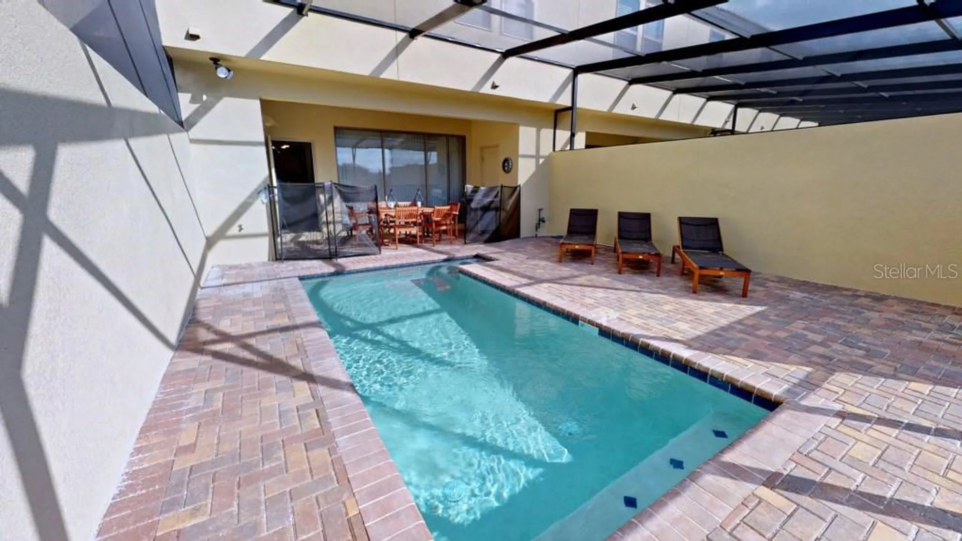 4579 Terrasonesta Drive Davenport FL 33837