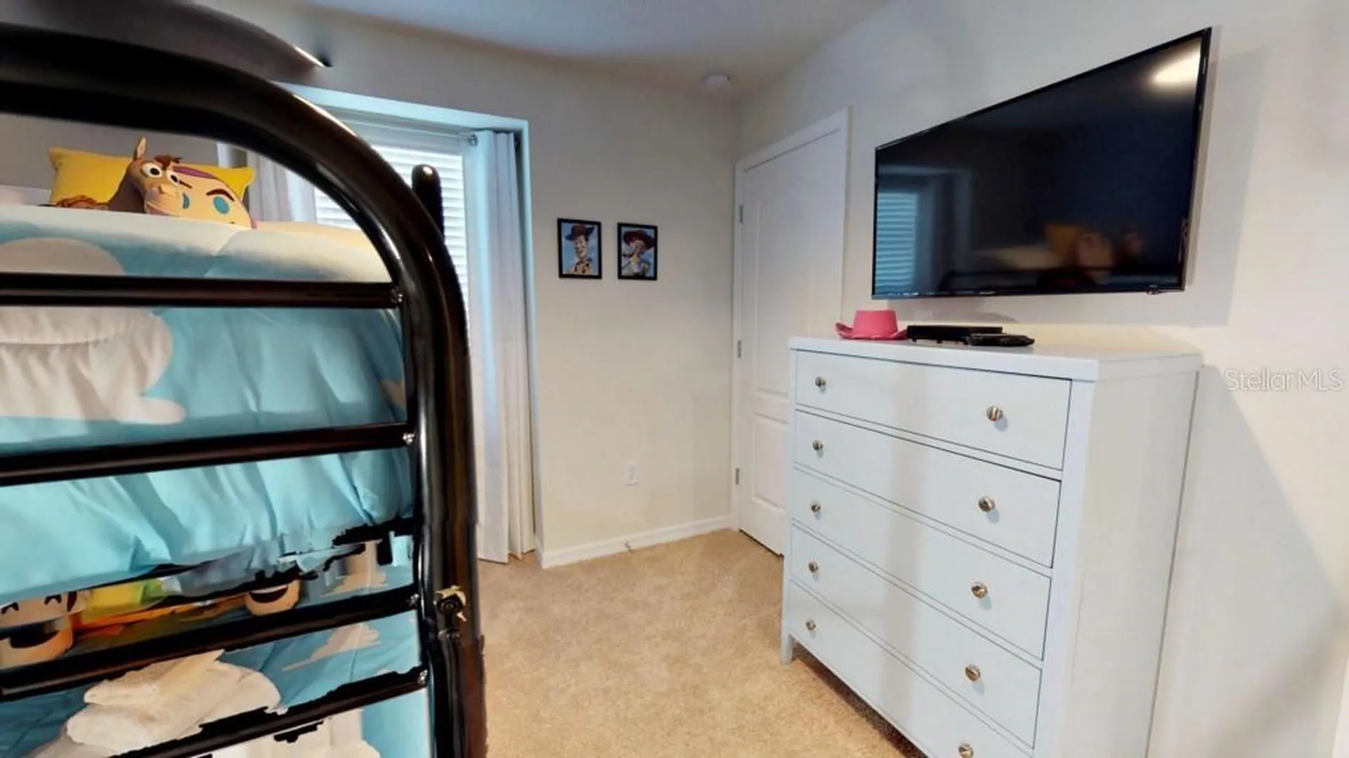 4579 Terrasonesta Drive Davenport FL 33837