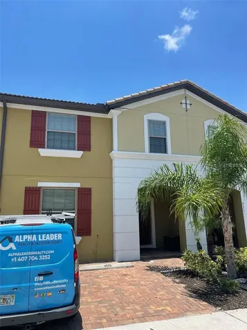 4579 Terrasonesta Drive Davenport FL 33837