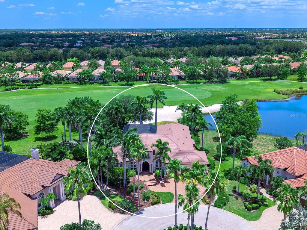 13716 Red Rock Place Lakewood Ranch FL 34202