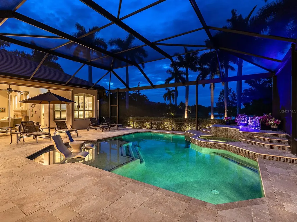13716 Red Rock Place Lakewood Ranch FL 34202