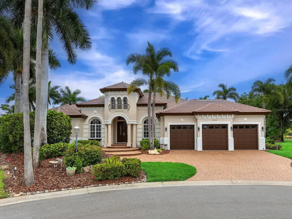 13716 Red Rock Place Lakewood Ranch FL 34202