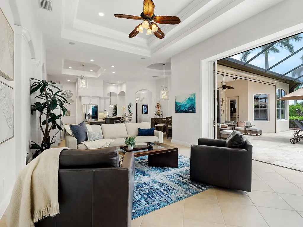 13716 Red Rock Place Lakewood Ranch FL 34202