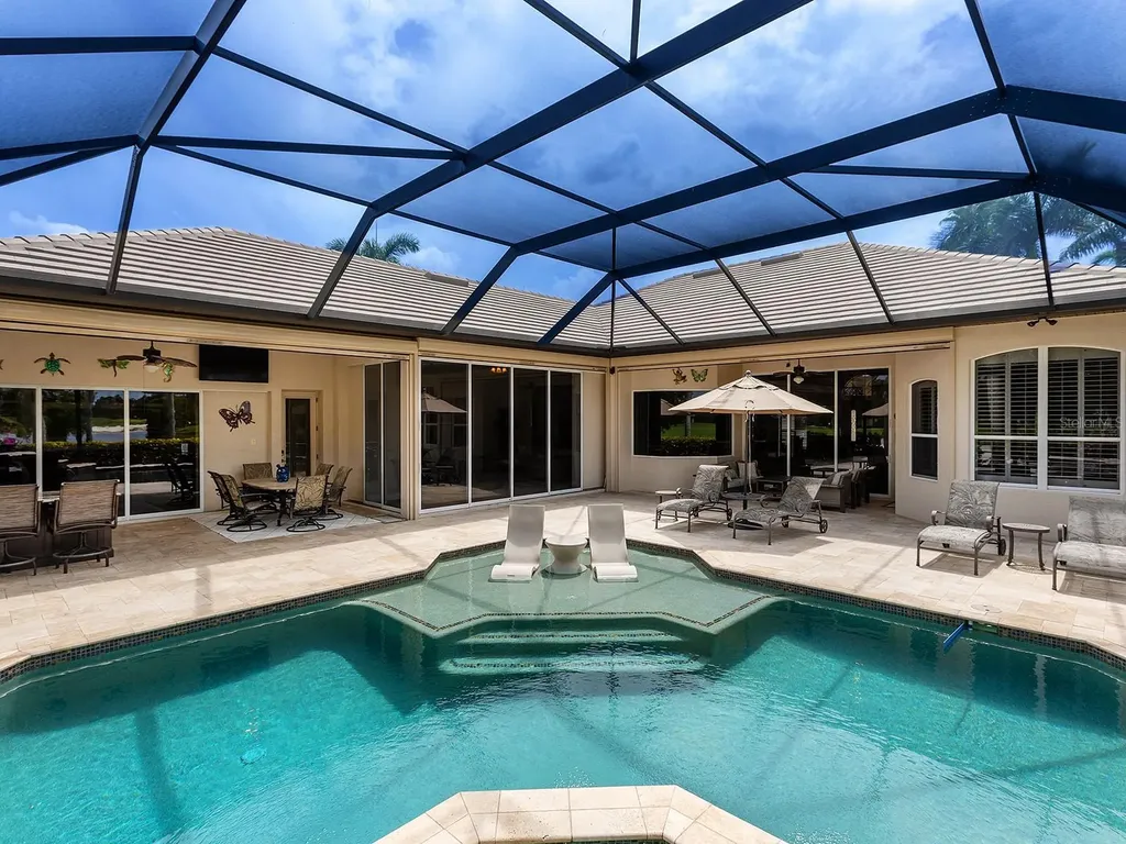13716 Red Rock Place Lakewood Ranch FL 34202