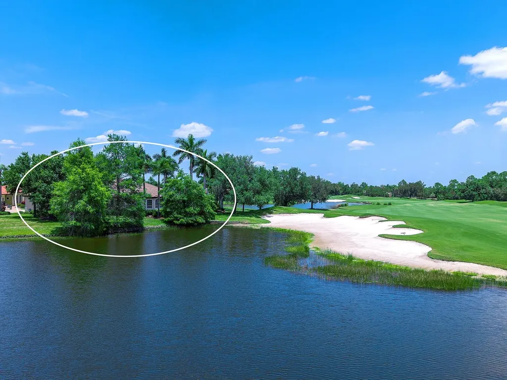 13716 Red Rock Place Lakewood Ranch FL 34202