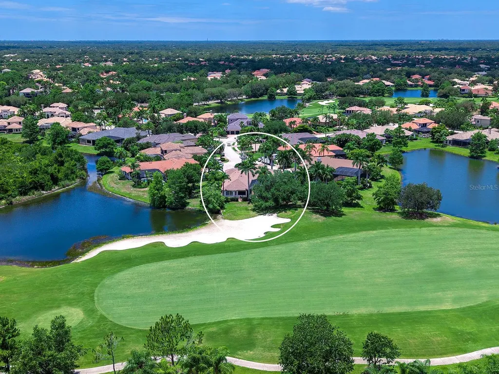 13716 Red Rock Place Lakewood Ranch FL 34202