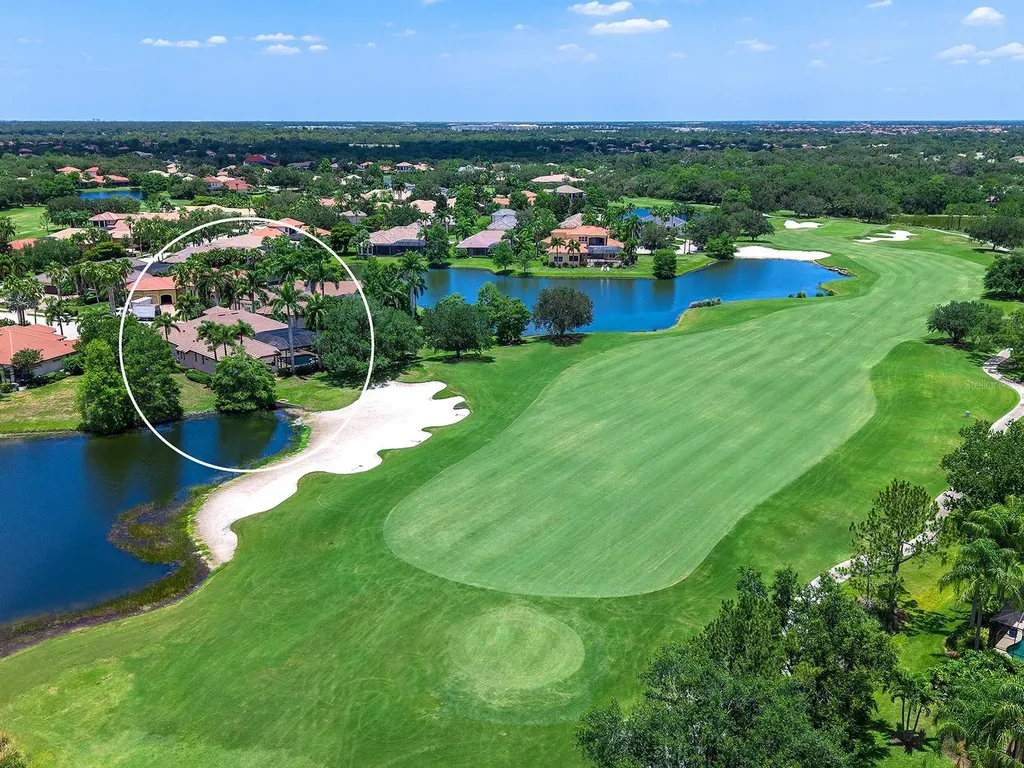 13716 Red Rock Place Lakewood Ranch FL 34202
