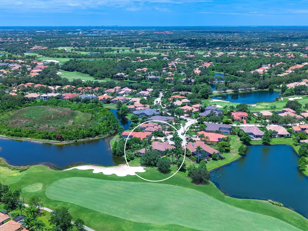 13716 Red Rock Place Lakewood Ranch FL 34202