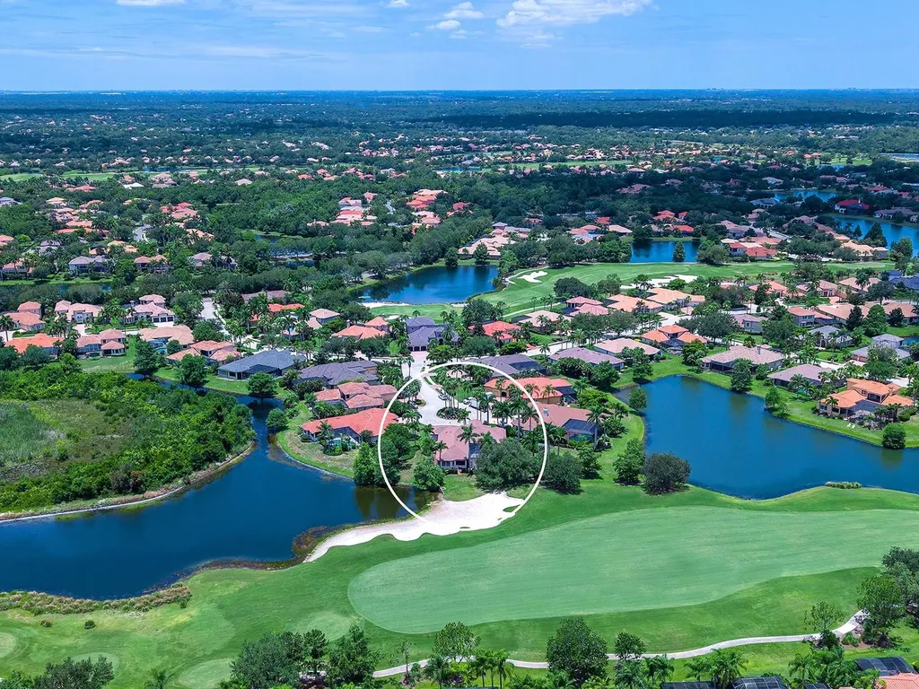 13716 Red Rock Place Lakewood Ranch FL 34202