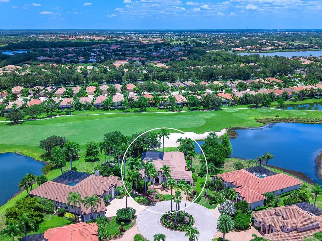 13716 Red Rock Place Lakewood Ranch FL 34202