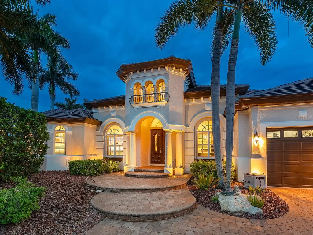 13716 Red Rock Place Lakewood Ranch FL 34202
