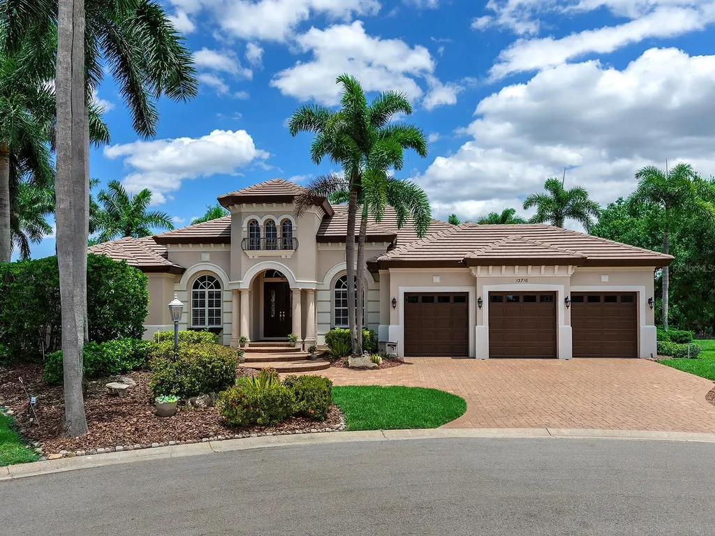 13716 Red Rock Place Lakewood Ranch FL 34202
