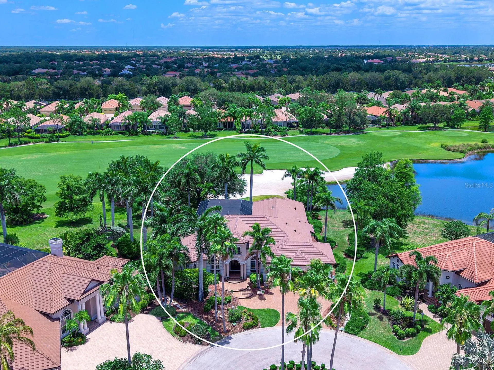 13716 Red Rock Place Lakewood Ranch FL 34202