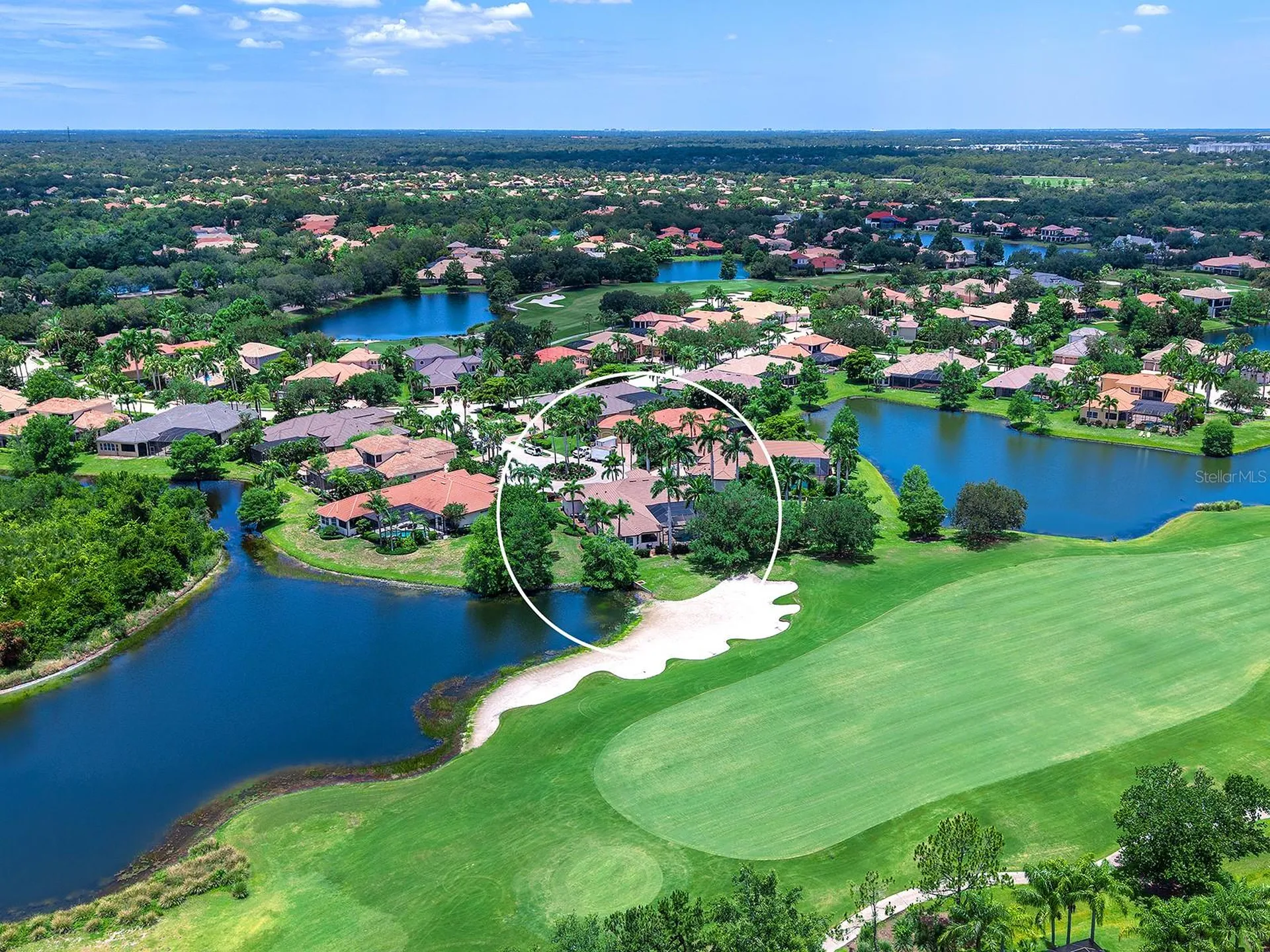 13716 Red Rock Place Lakewood Ranch FL 34202