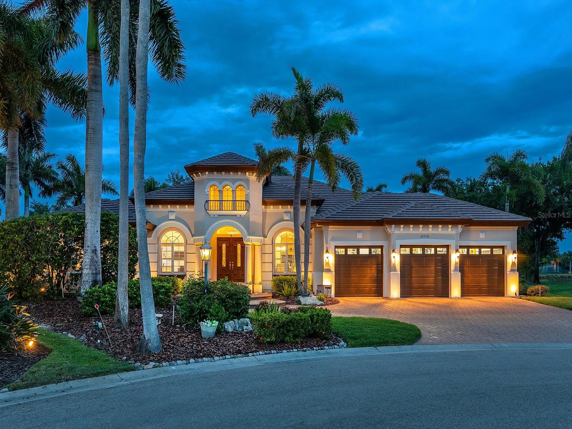 13716 Red Rock Place Lakewood Ranch FL 34202