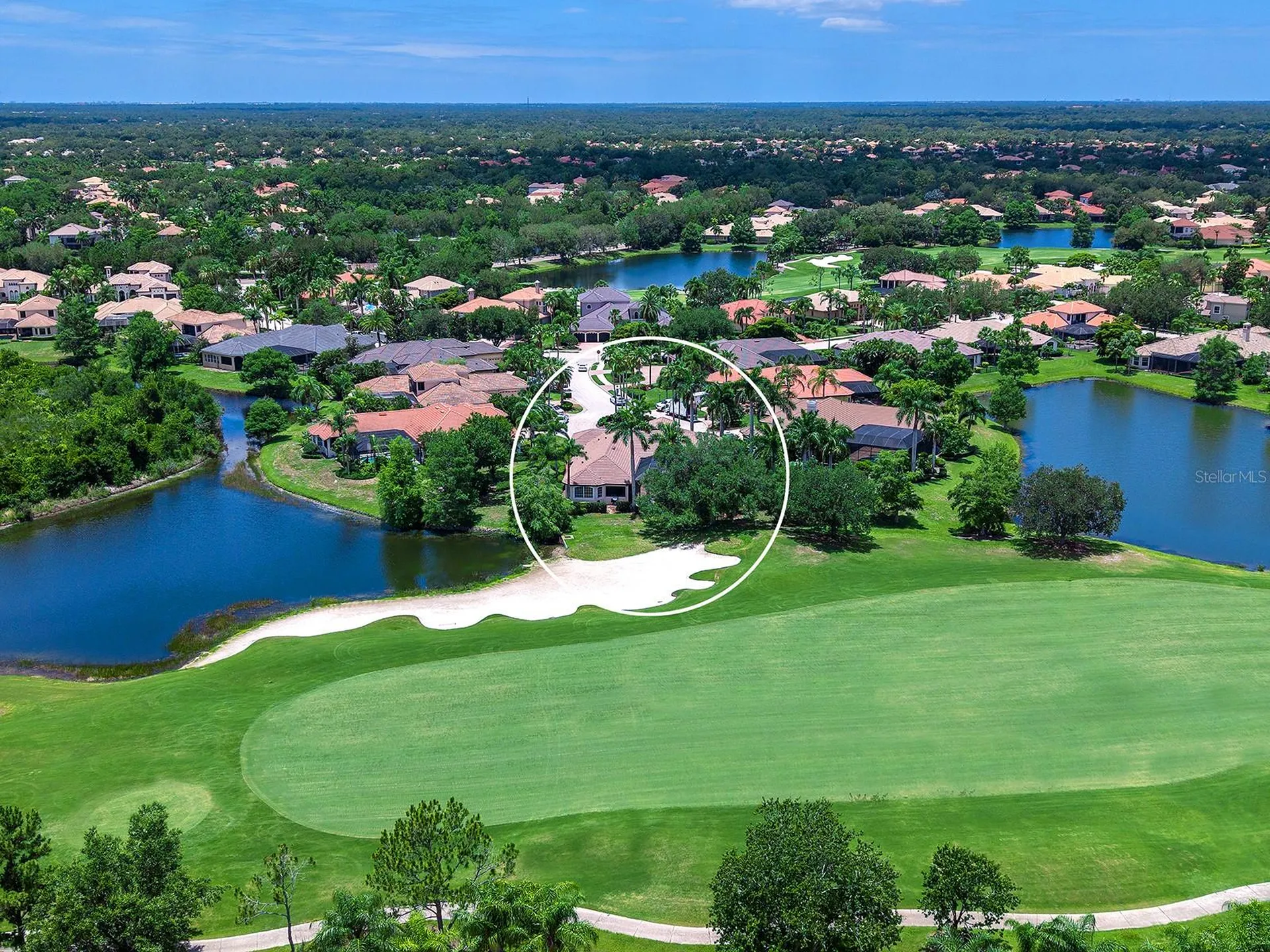 13716 Red Rock Place Lakewood Ranch FL 34202