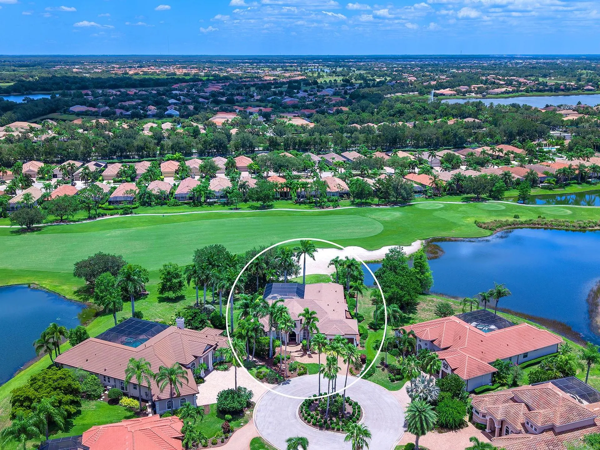 13716 Red Rock Place Lakewood Ranch FL 34202