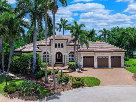13716 Red Rock Place Lakewood Ranch FL 34202