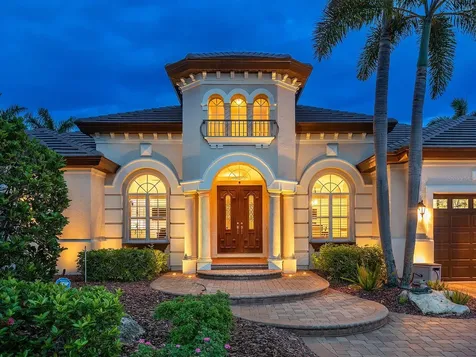 13716 Red Rock Place Lakewood Ranch FL 34202