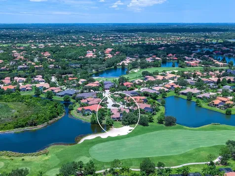 13716 Red Rock Place Lakewood Ranch FL 34202