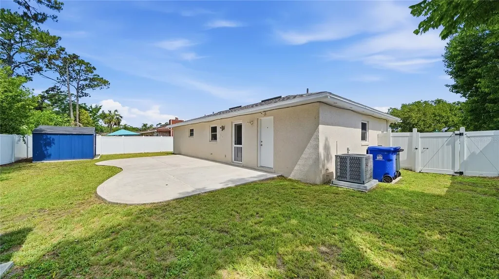 125 Bluefish Avenue Ponte Vedra Beach FL 32082