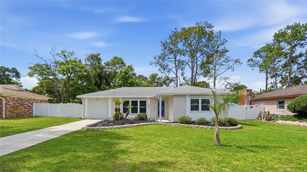 125 Bluefish Avenue Ponte Vedra Beach FL 32082