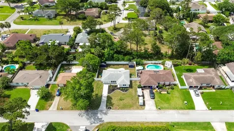 125 Bluefish Avenue Ponte Vedra Beach FL 32082