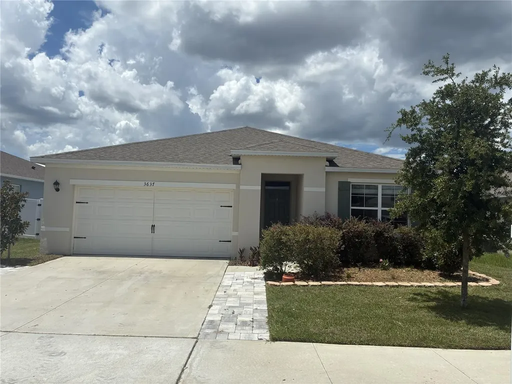 3637 Diving Dove Lane Bartow FL 33830