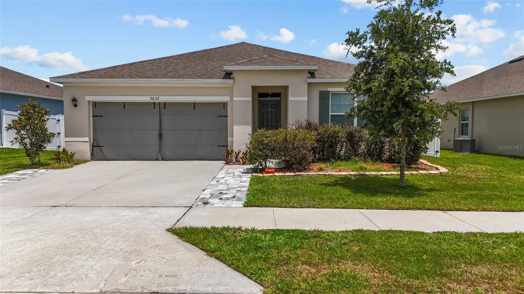 3637 Diving Dove Lane Bartow FL 33830