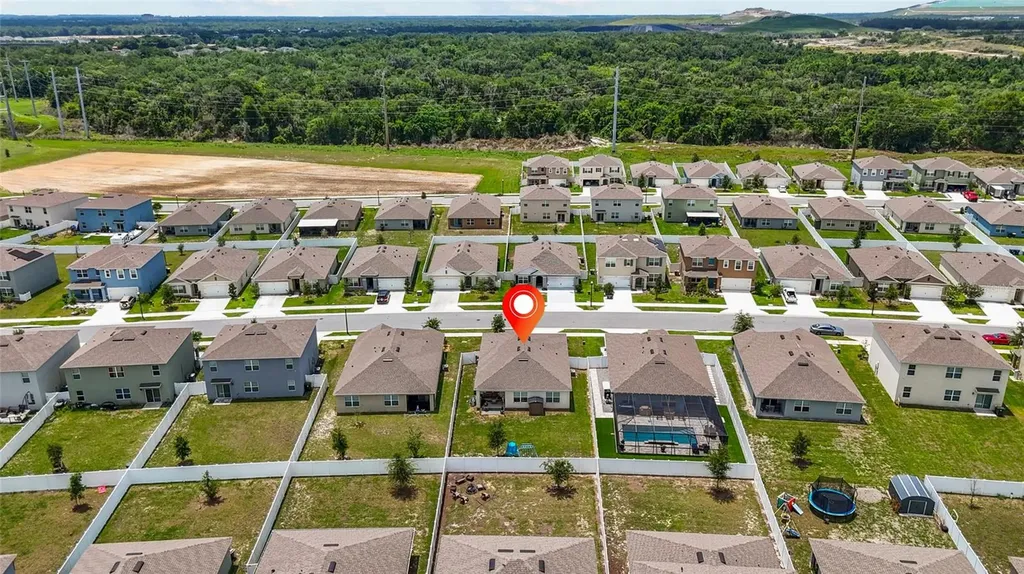 3637 Diving Dove Lane Bartow FL 33830