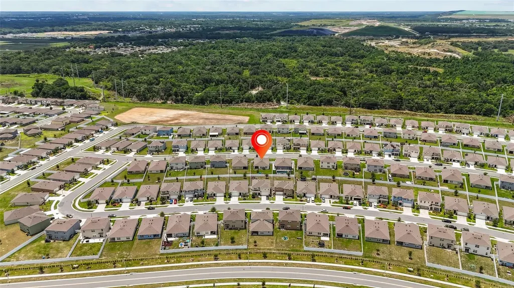 3637 Diving Dove Lane Bartow FL 33830