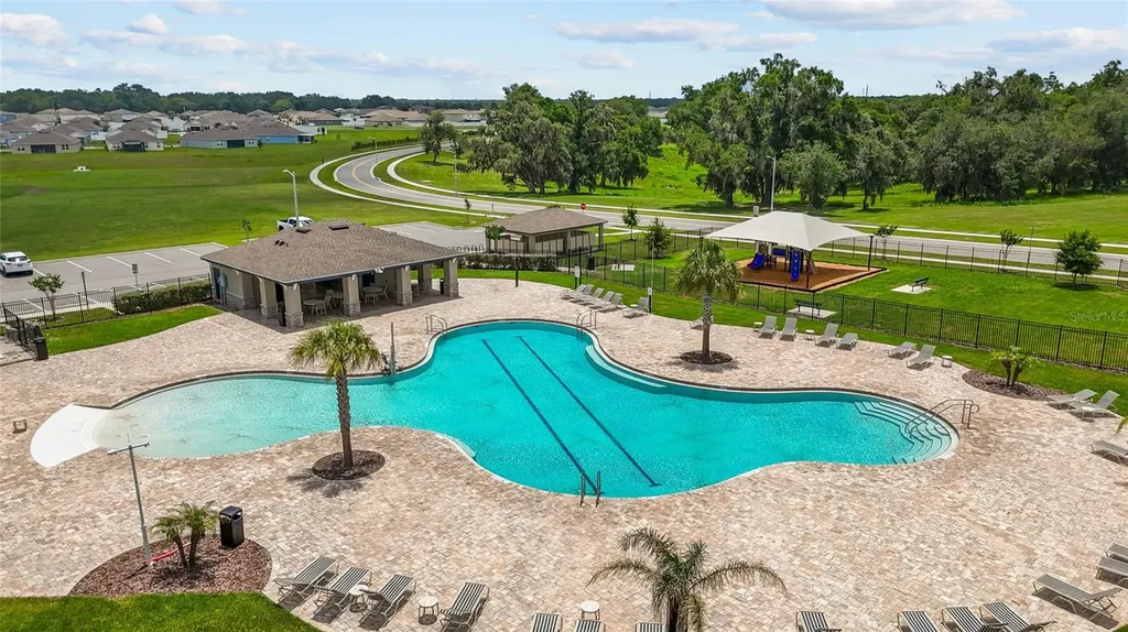 3637 Diving Dove Lane Bartow FL 33830